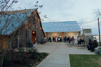 The Reception