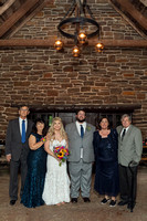 The Reception
