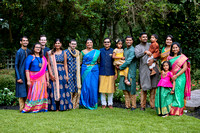 Hindu Family Photos