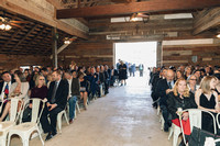 The Ceremony