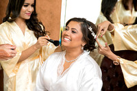 The Wedding